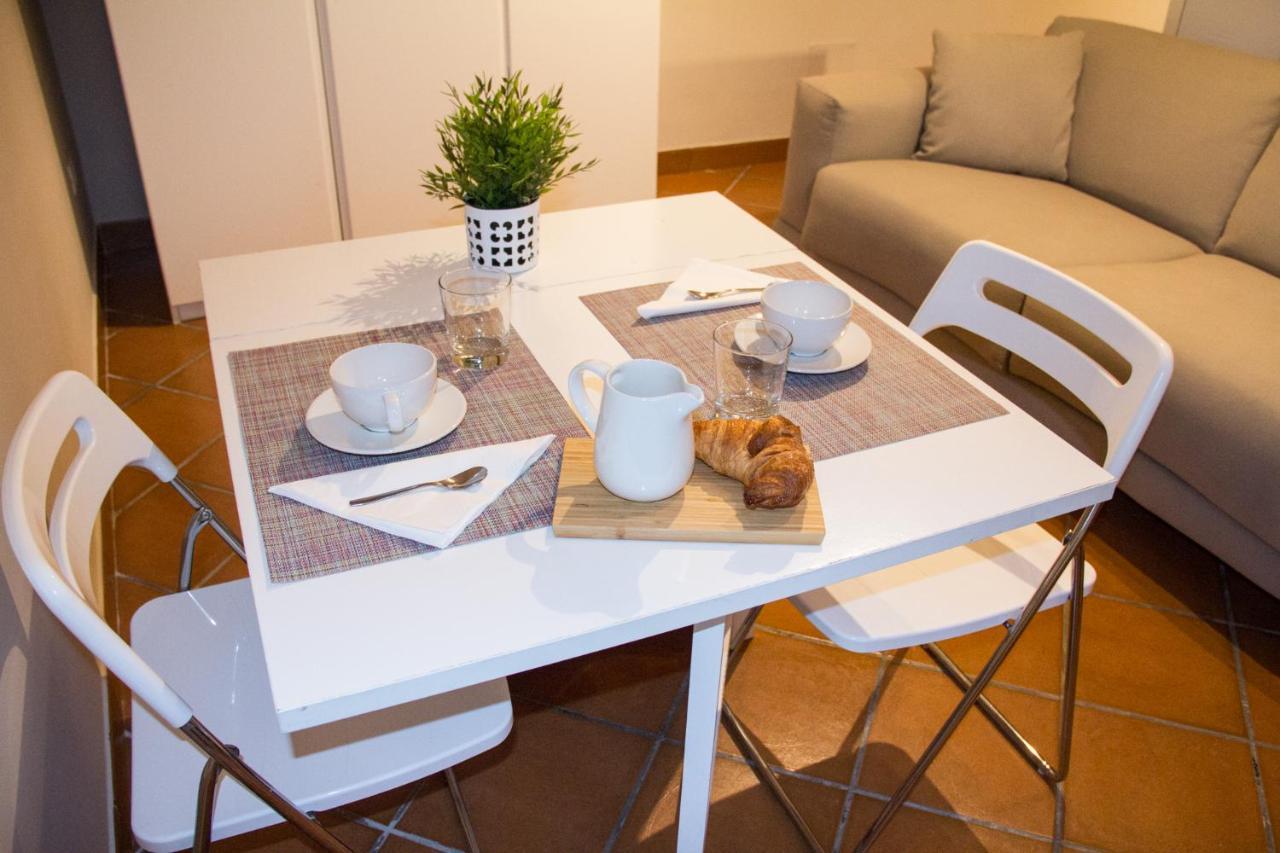 Shanti Home - Restaurant Di Aversano Salvatore Sorrento Ngoại thất bức ảnh