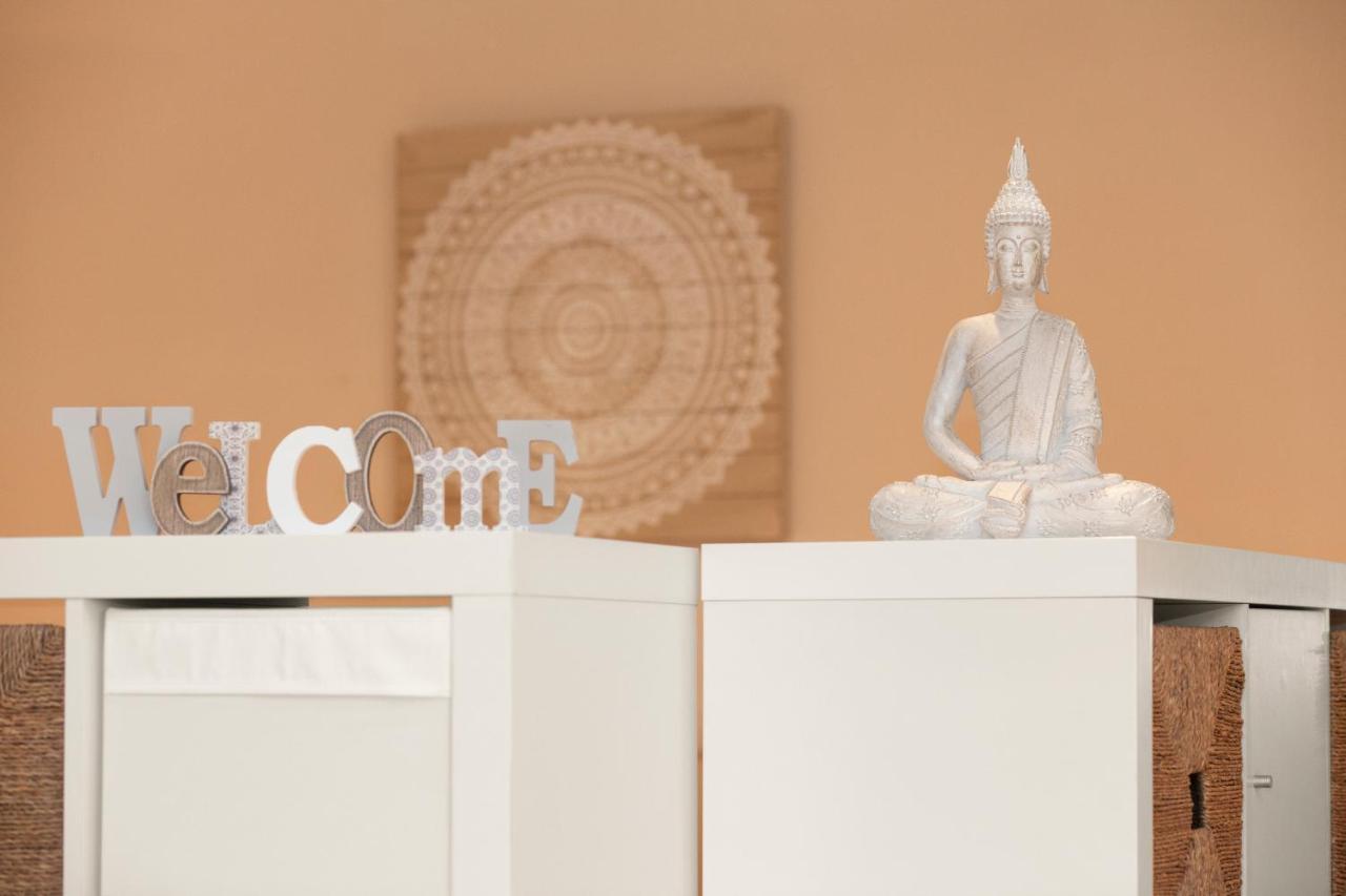 Shanti Home - Restaurant Di Aversano Salvatore Sorrento Ngoại thất bức ảnh